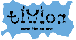 Logo von Timion Address Datenbank